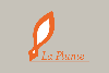 La Plume, stationery products.